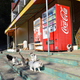 Illustration for article titled Cats Rule These Japanese Islands